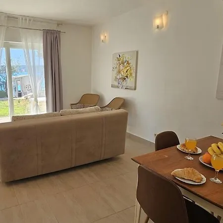 Front With Swimming Pool, Illyria 101 *